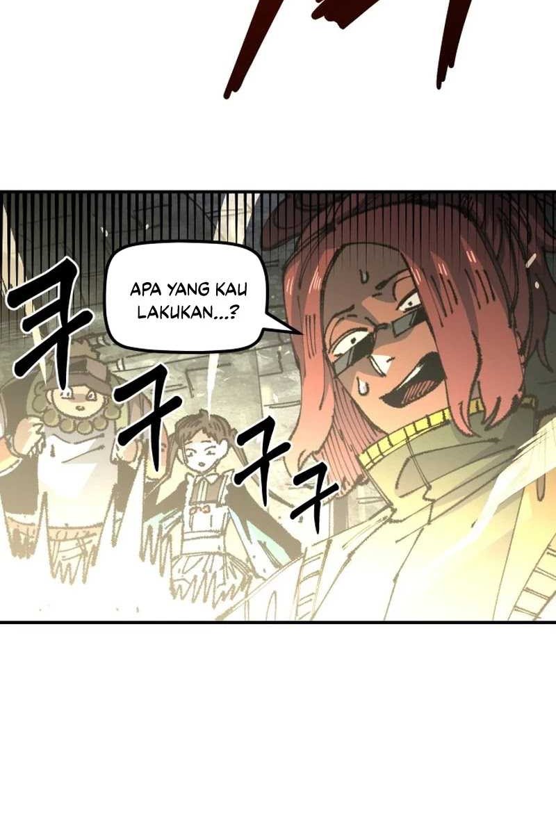Reincarnation of the Veteran Soldier Chapter 87 - halaman 54