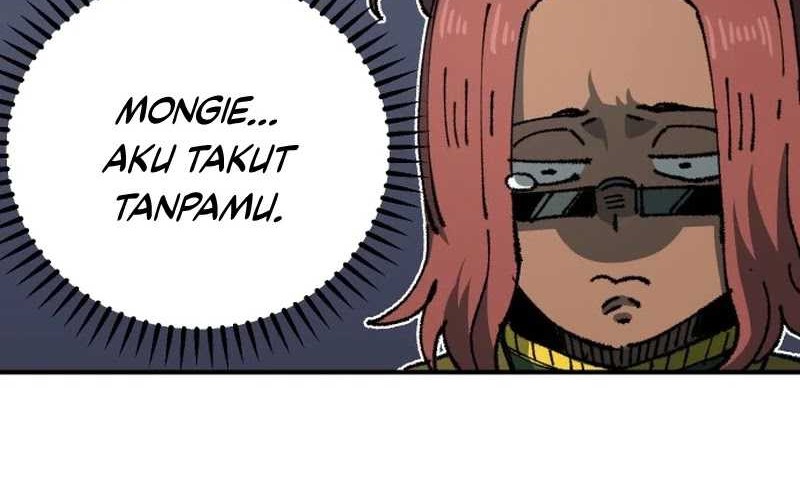 Reincarnation of the Veteran Soldier Chapter 87 - halaman 58