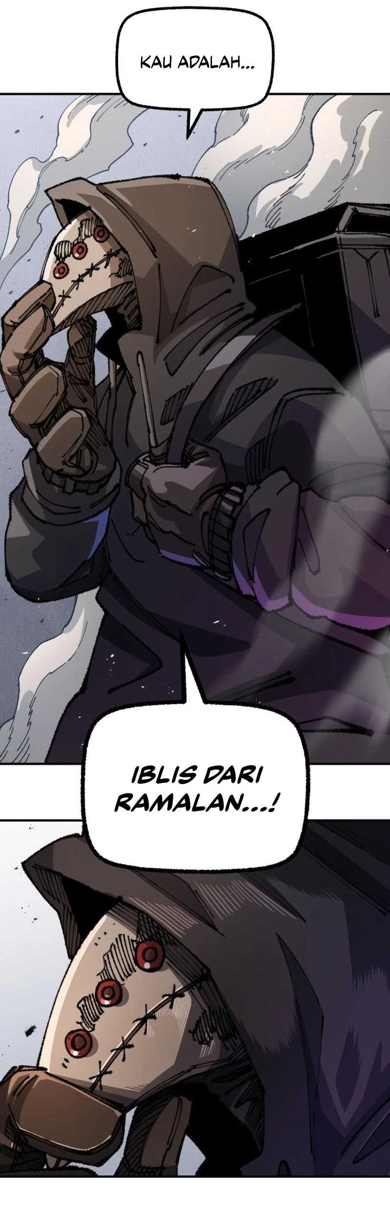 Reincarnation of the Veteran Soldier Chapter 87 - halaman 66