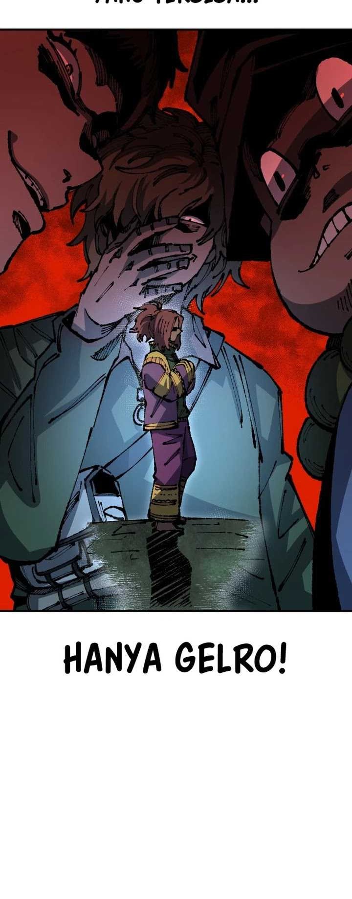 Reincarnation of the Veteran Soldier Chapter 88 - halaman 15