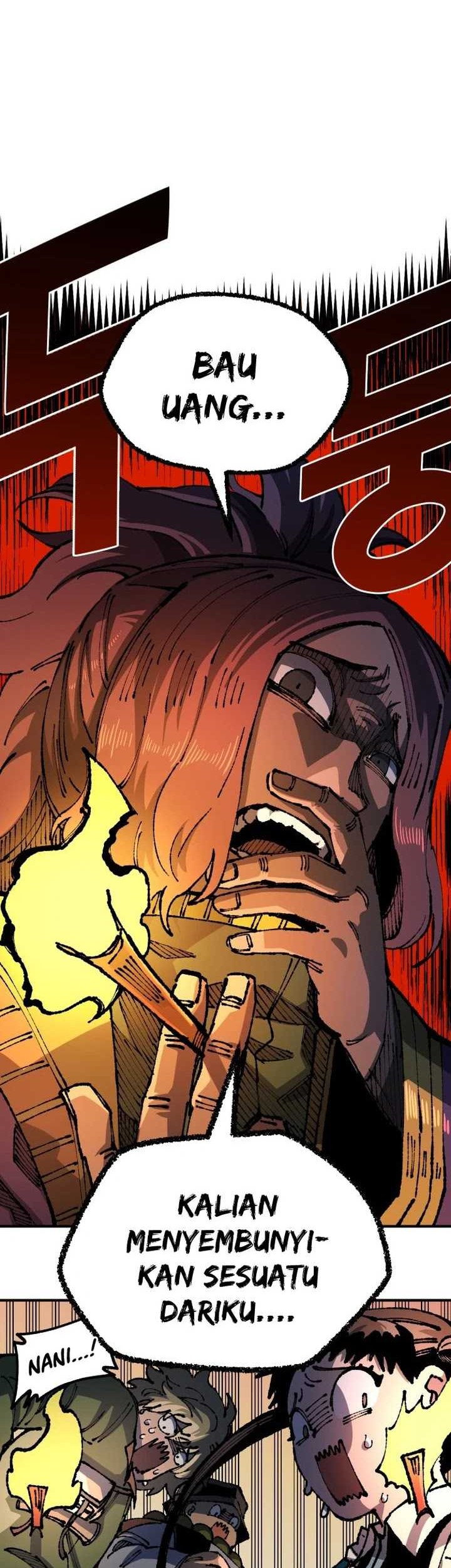 Reincarnation of the Veteran Soldier Chapter 88 - halaman 17