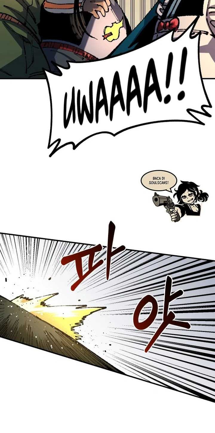 Reincarnation of the Veteran Soldier Chapter 88 - halaman 18