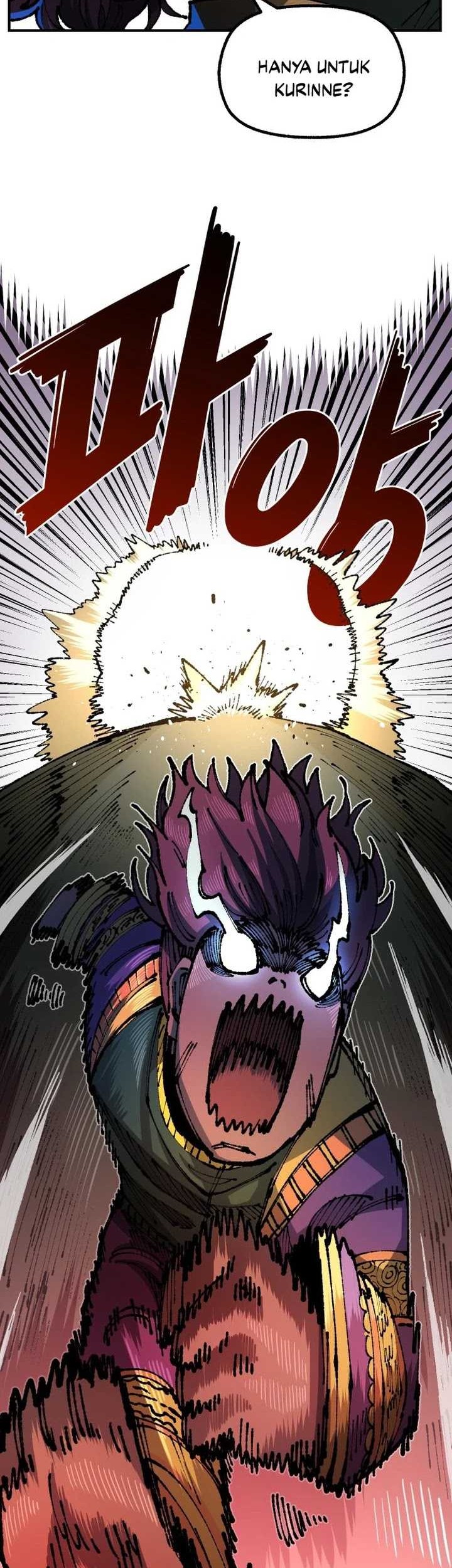 Reincarnation of the Veteran Soldier Chapter 88 - halaman 20
