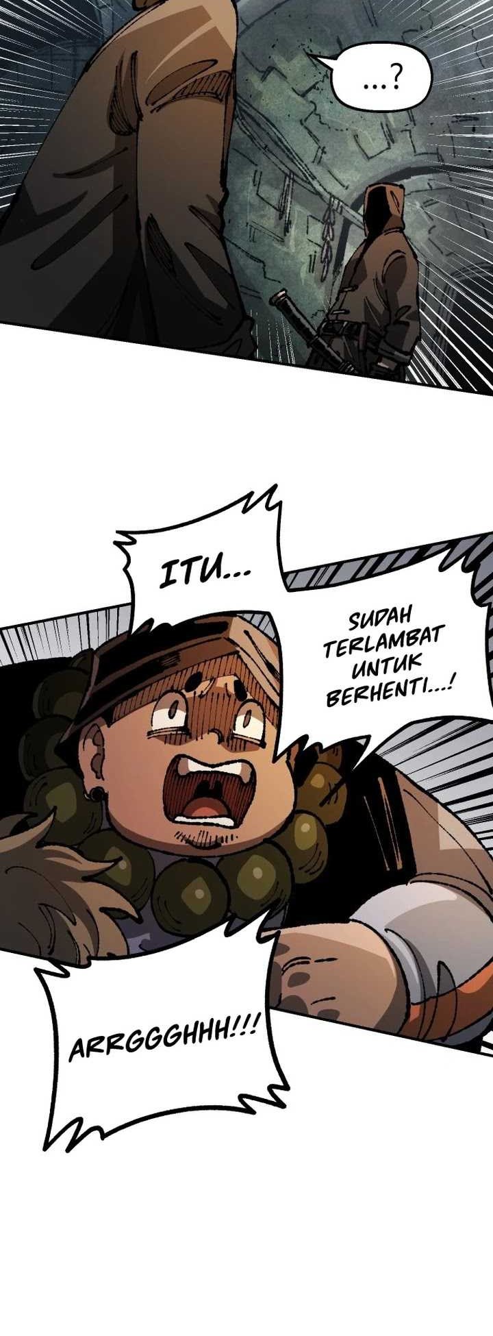 Reincarnation of the Veteran Soldier Chapter 88 - halaman 24