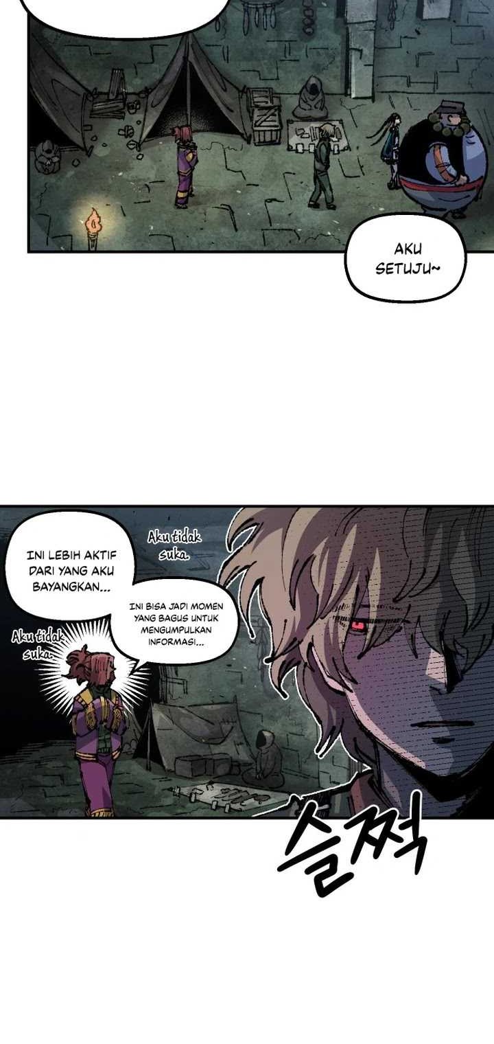 Reincarnation of the Veteran Soldier Chapter 88 - halaman 3