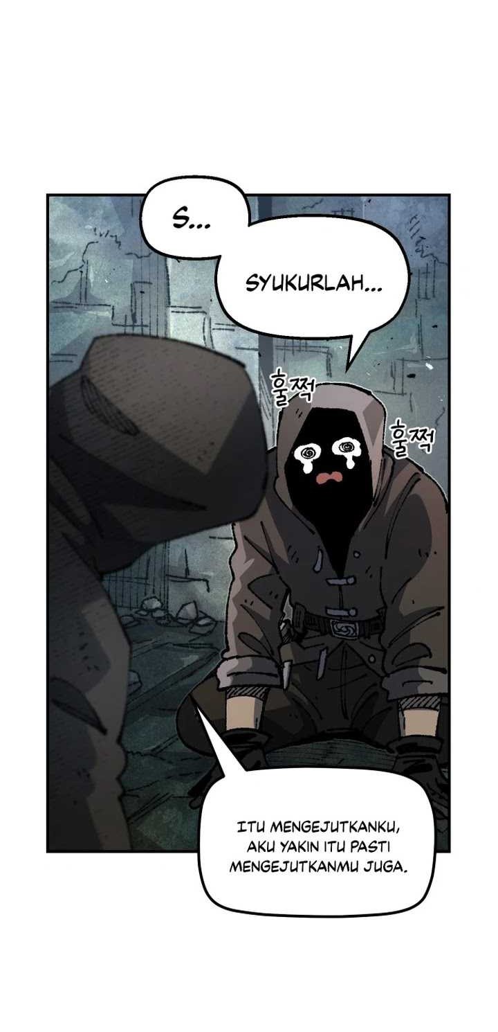Reincarnation of the Veteran Soldier Chapter 88 - halaman 30