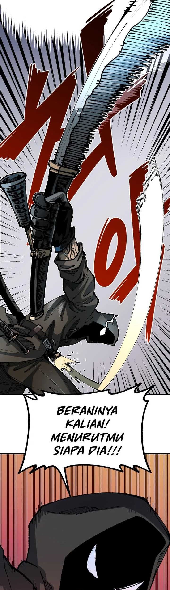 Reincarnation of the Veteran Soldier Chapter 88 - halaman 32