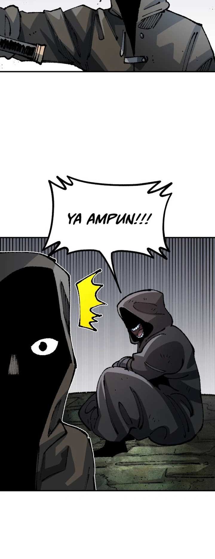 Reincarnation of the Veteran Soldier Chapter 88 - halaman 36