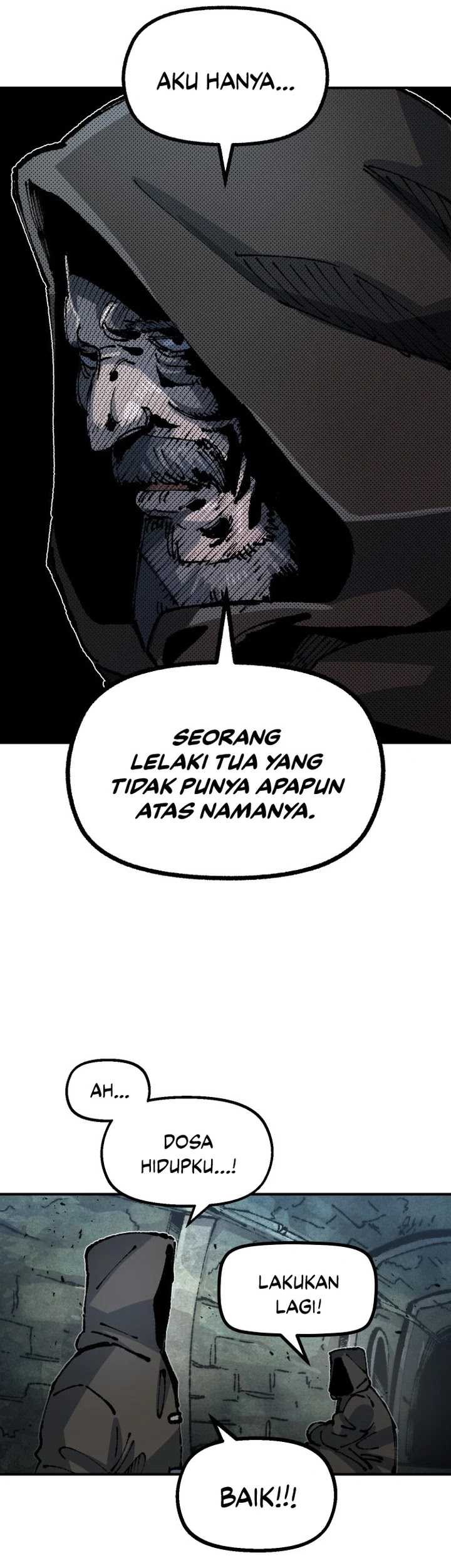 Reincarnation of the Veteran Soldier Chapter 88 - halaman 37
