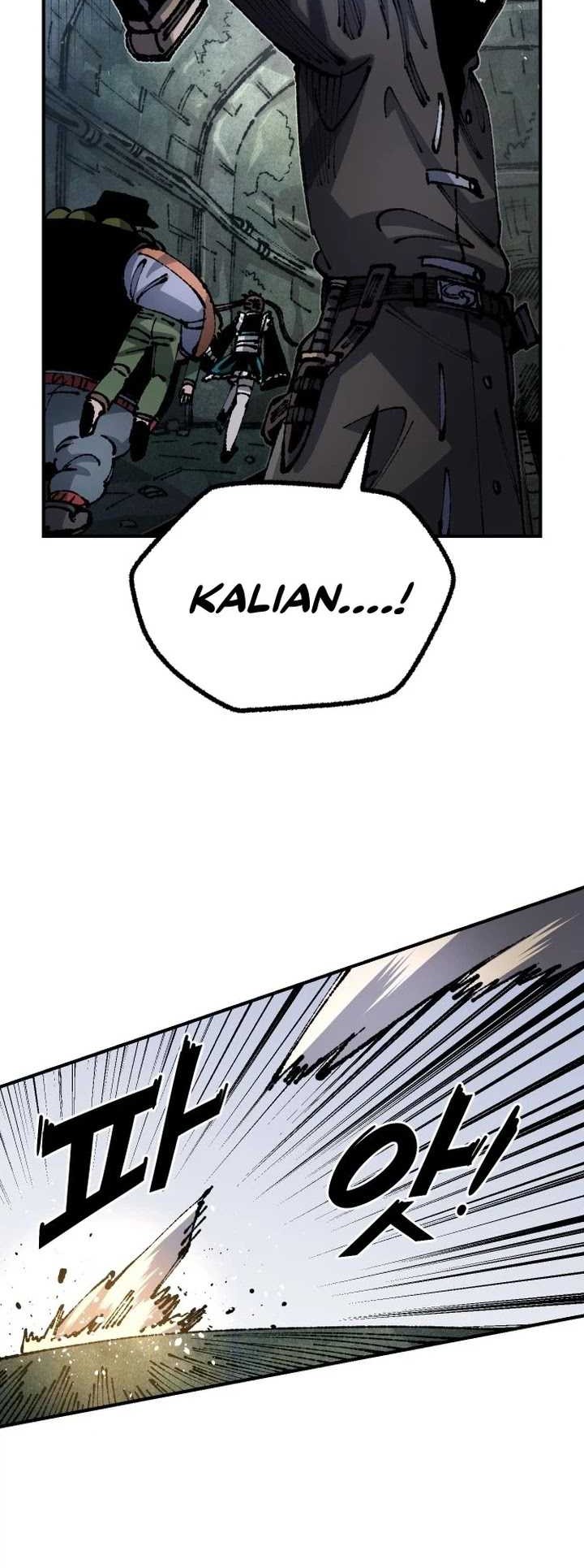 Reincarnation of the Veteran Soldier Chapter 88 - halaman 42