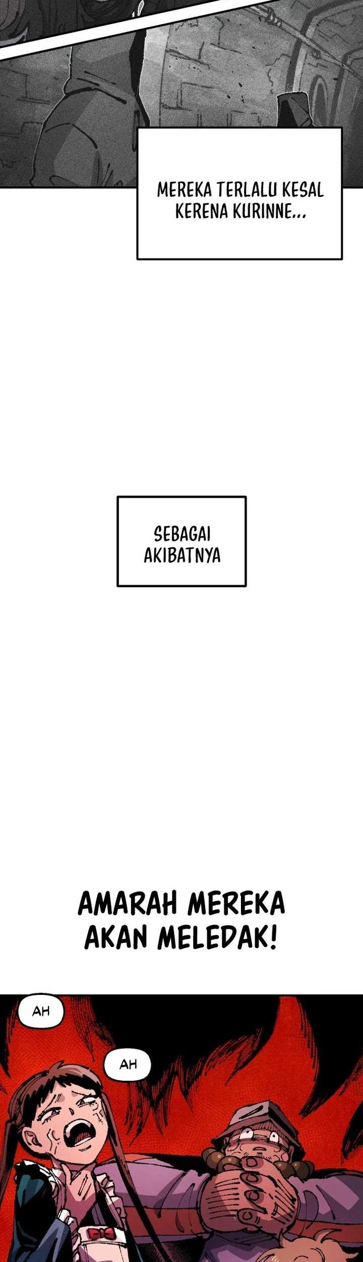 Reincarnation of the Veteran Soldier Chapter 88 - halaman 47