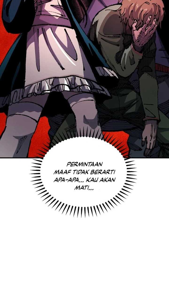 Reincarnation of the Veteran Soldier Chapter 88 - halaman 48