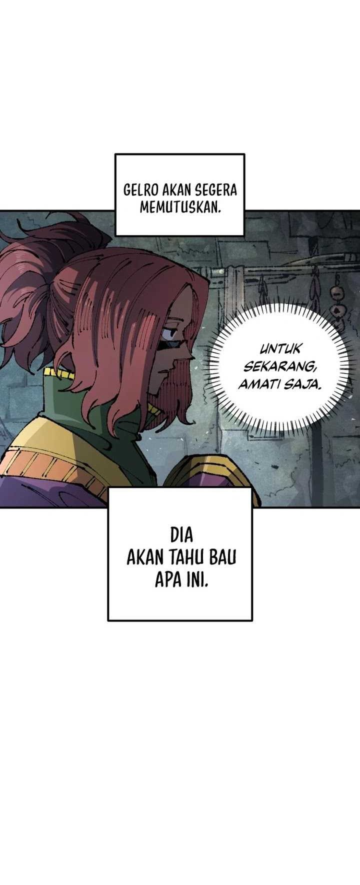 Reincarnation of the Veteran Soldier Chapter 88 - halaman 51
