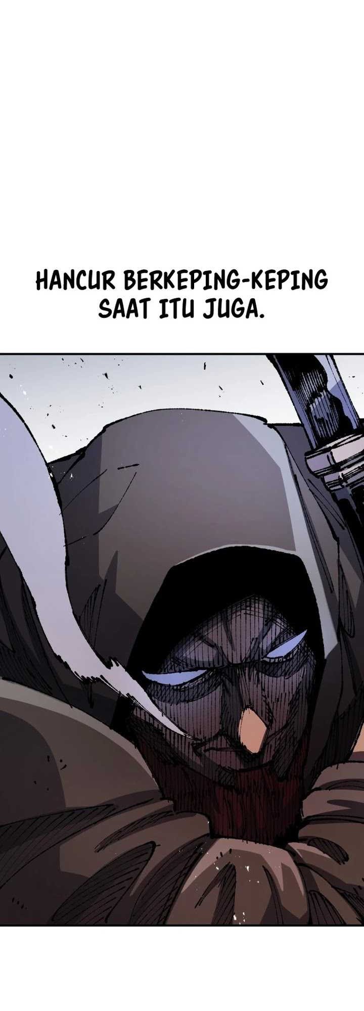 Reincarnation of the Veteran Soldier Chapter 88 - halaman 59