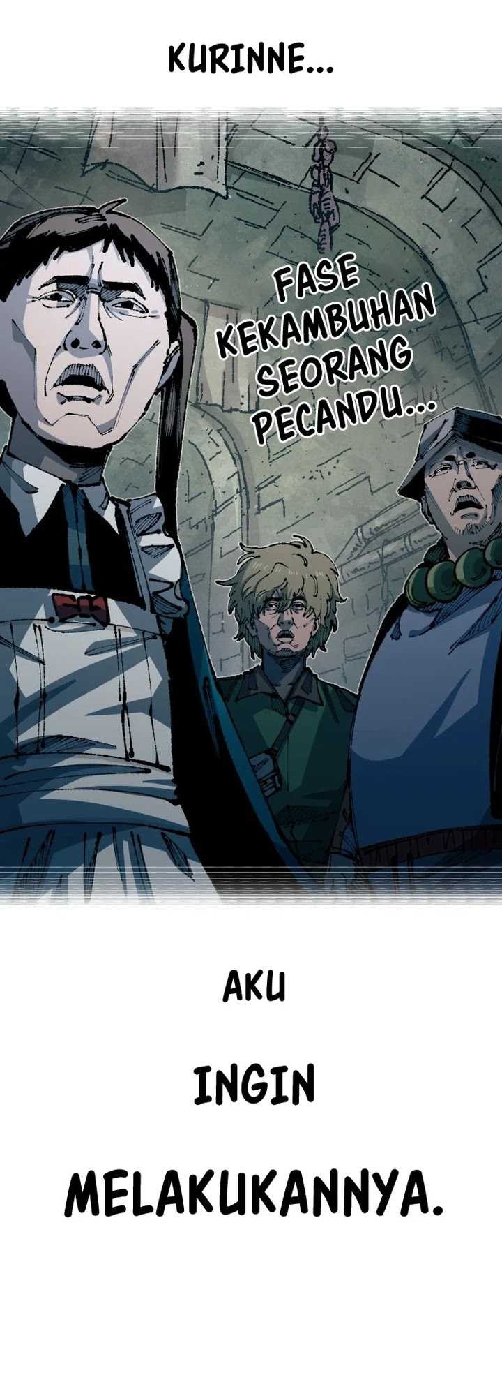 Reincarnation of the Veteran Soldier Chapter 88 - halaman 6
