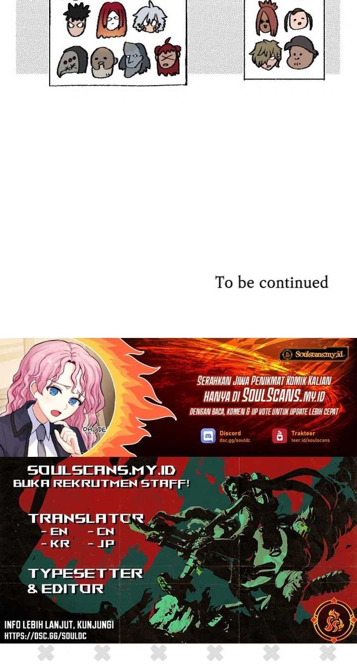Reincarnation of the Veteran Soldier Chapter 88 - halaman 68