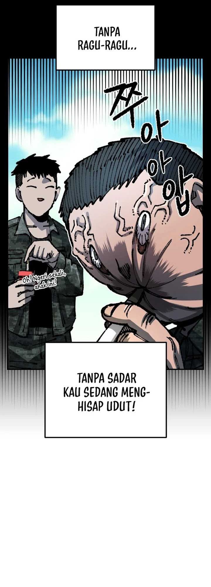 Reincarnation of the Veteran Soldier Chapter 88 - halaman 9