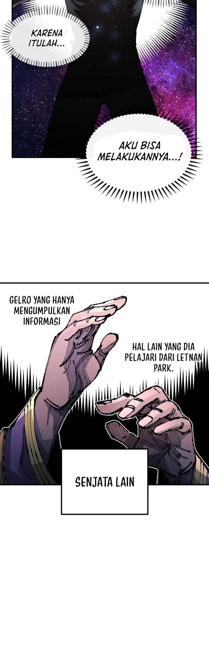 Reincarnation of the Veteran Soldier Chapter 89 - halaman 13