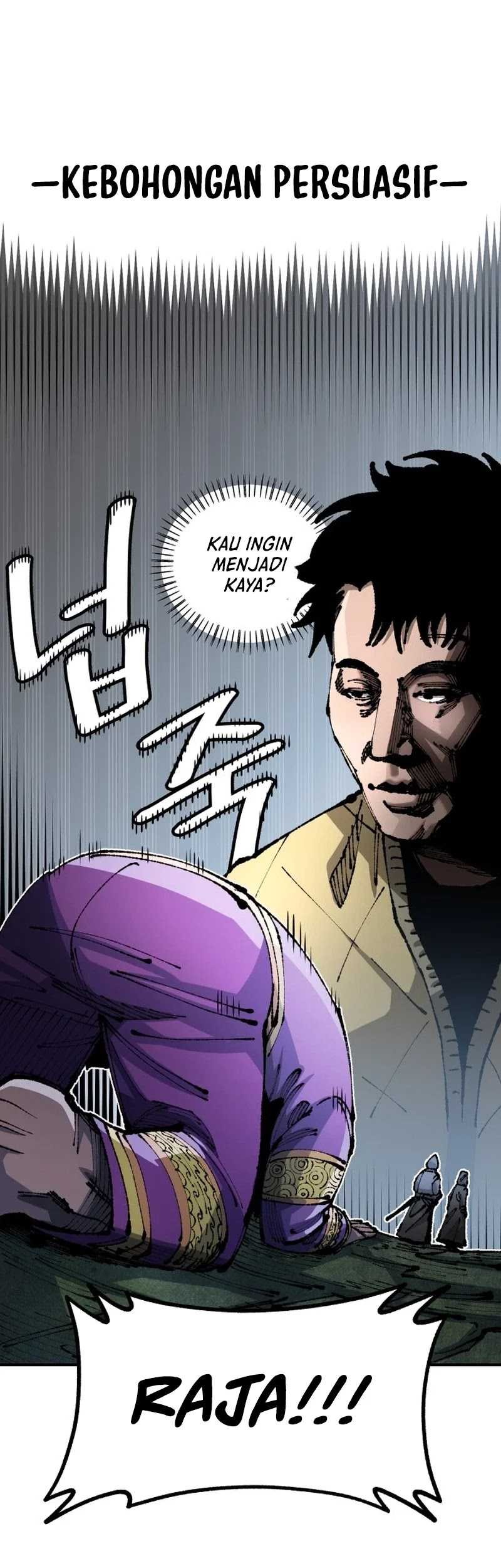 Reincarnation of the Veteran Soldier Chapter 89 - halaman 14