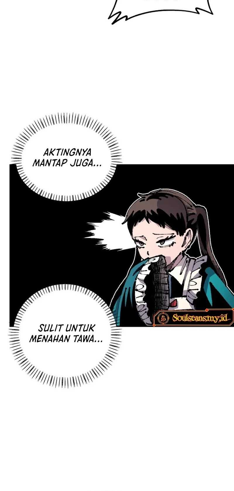 Reincarnation of the Veteran Soldier Chapter 89 - halaman 19