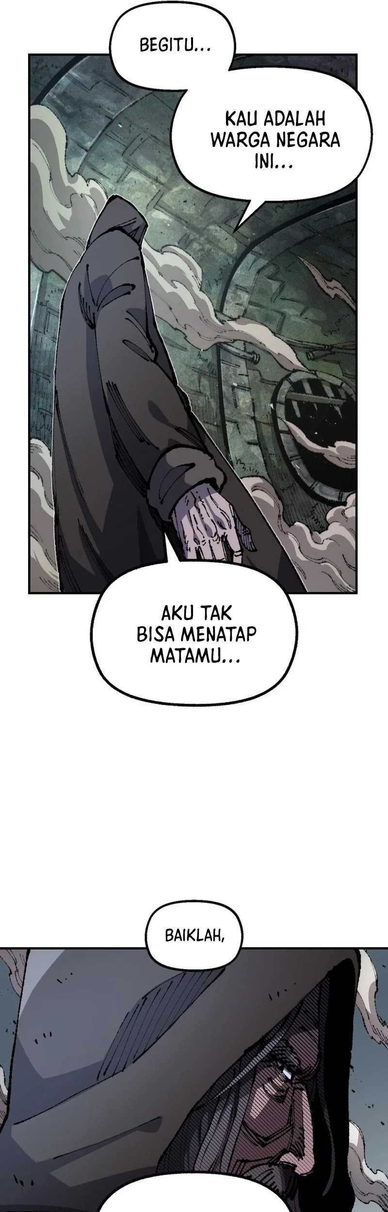 Reincarnation of the Veteran Soldier Chapter 89 - halaman 20