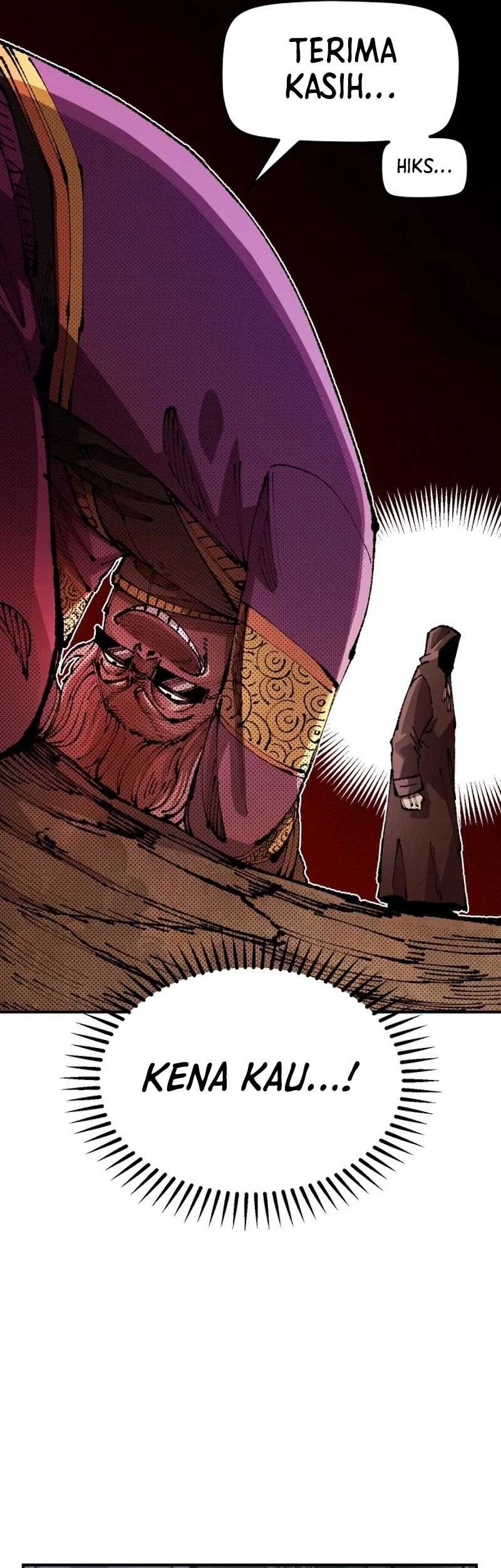 Reincarnation of the Veteran Soldier Chapter 89 - halaman 22