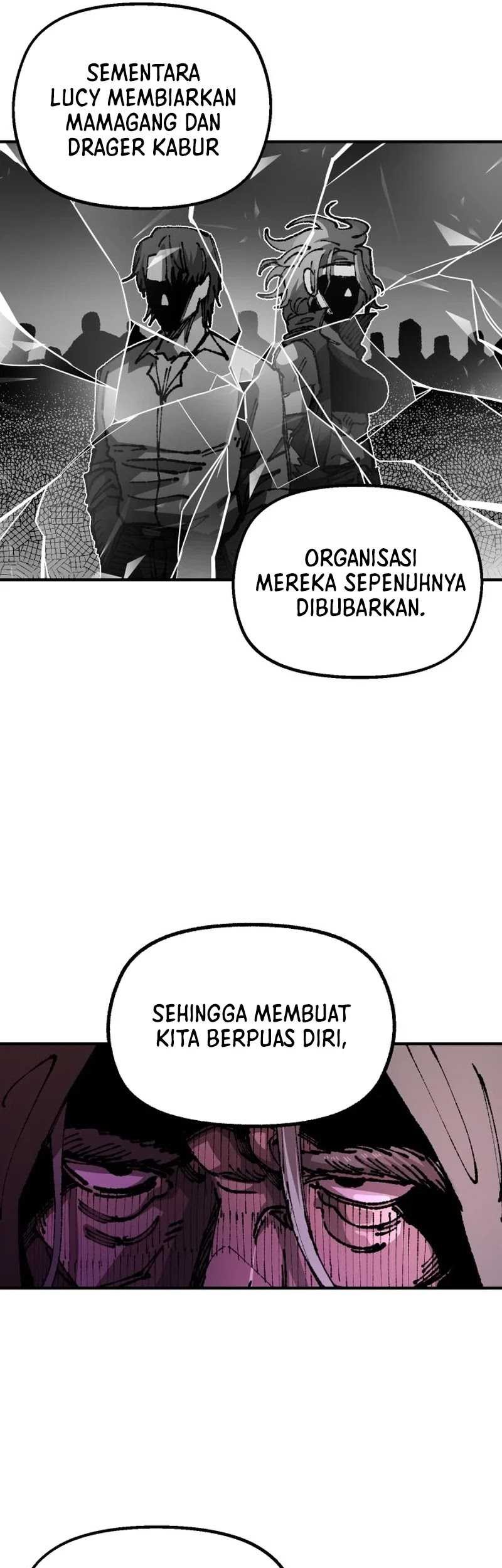 Reincarnation of the Veteran Soldier Chapter 89 - halaman 24