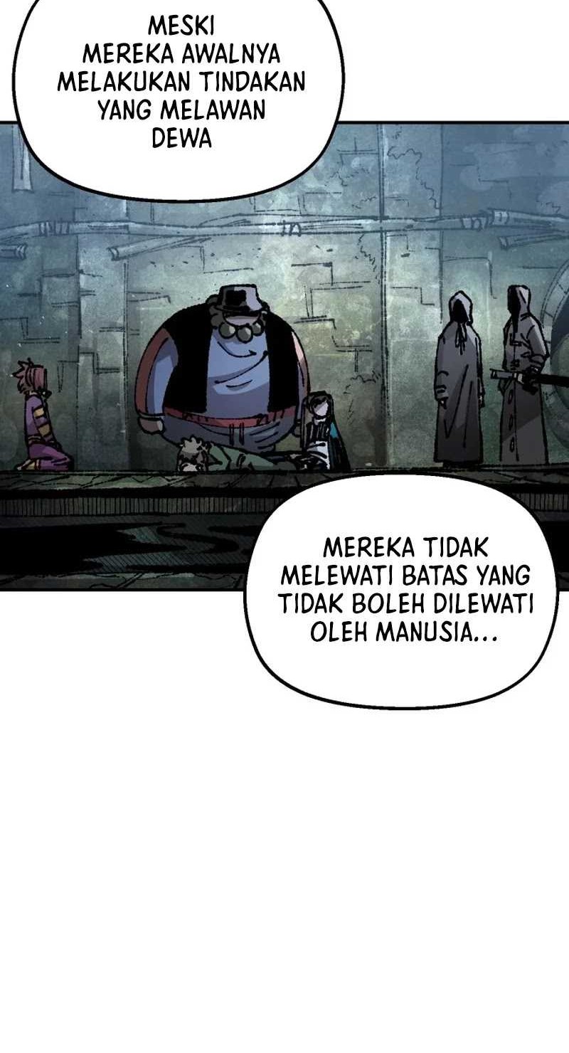 Reincarnation of the Veteran Soldier Chapter 89 - halaman 25