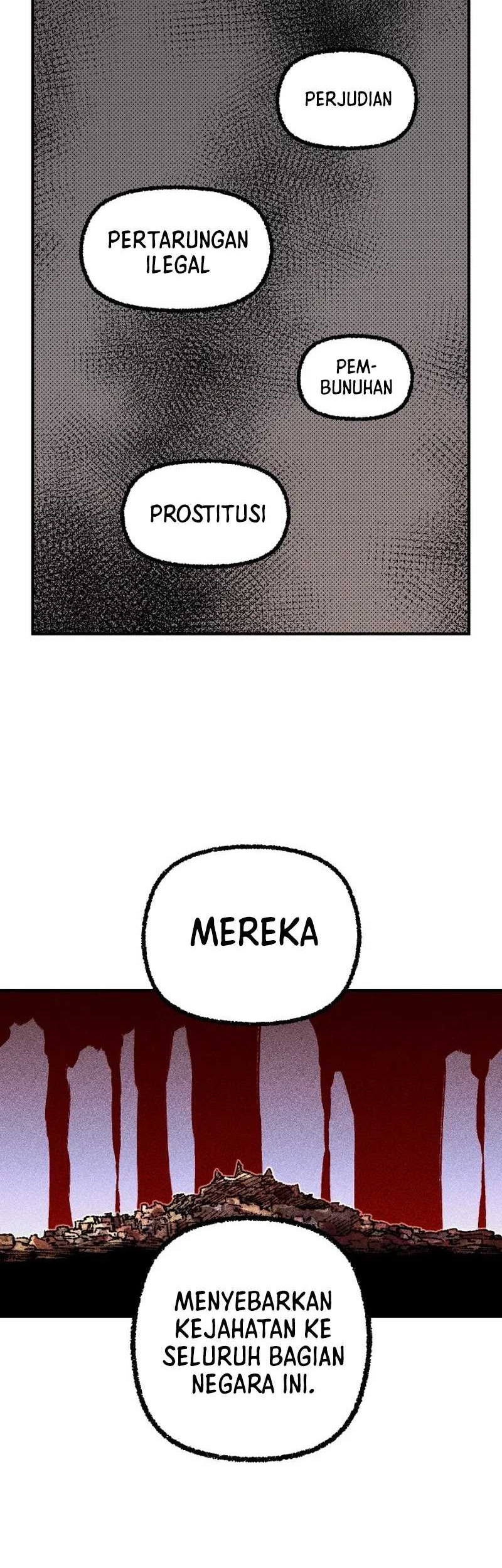 Reincarnation of the Veteran Soldier Chapter 89 - halaman 27