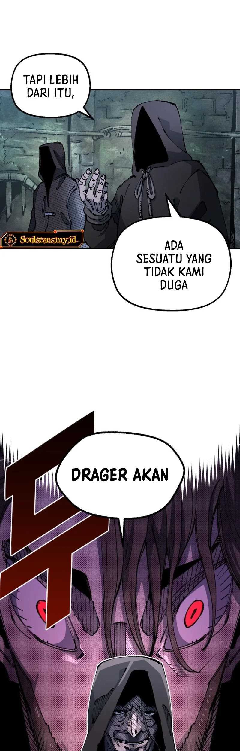 Reincarnation of the Veteran Soldier Chapter 89 - halaman 28
