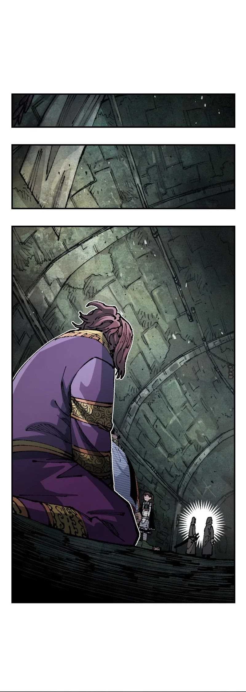 Reincarnation of the Veteran Soldier Chapter 89 - halaman 37