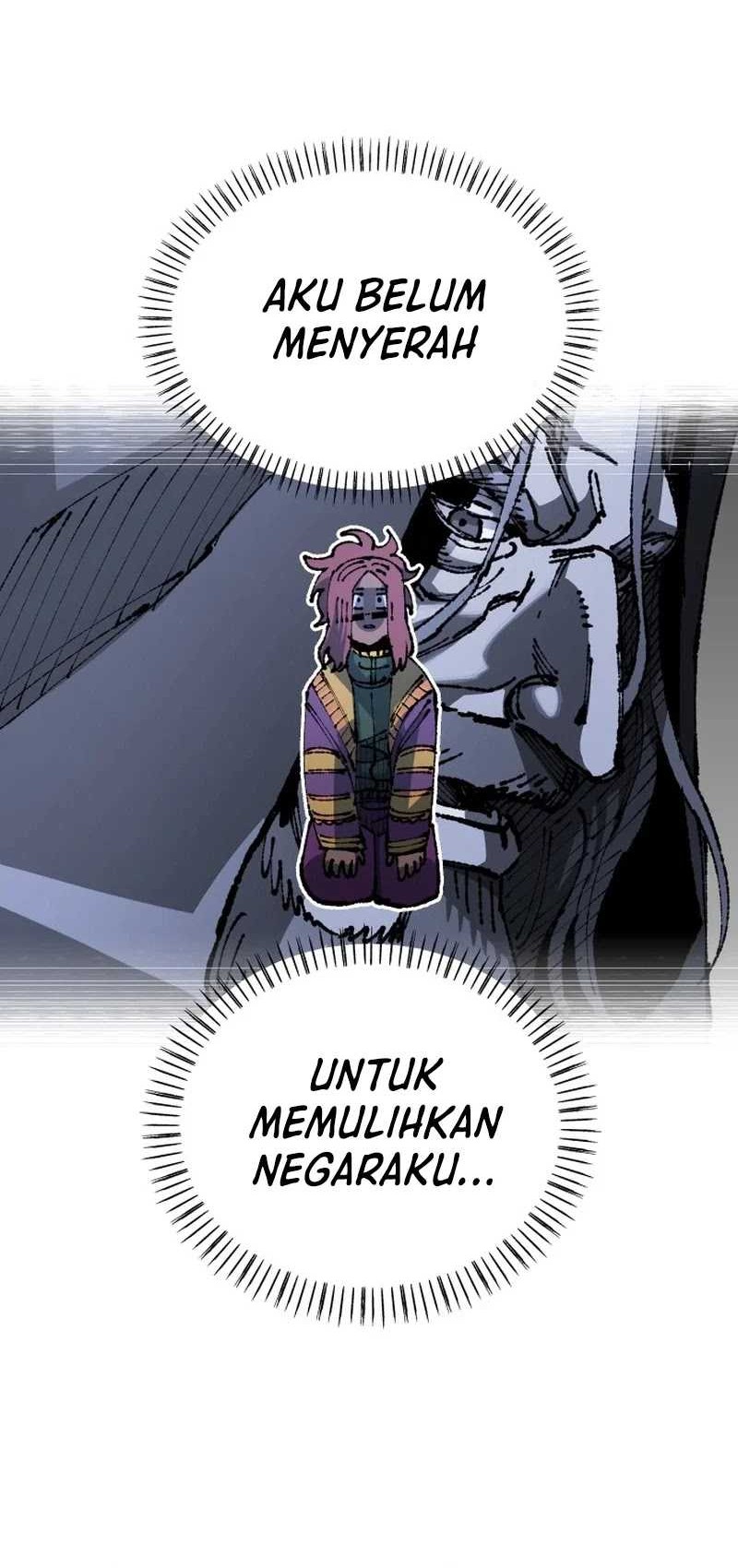 Reincarnation of the Veteran Soldier Chapter 89 - halaman 39