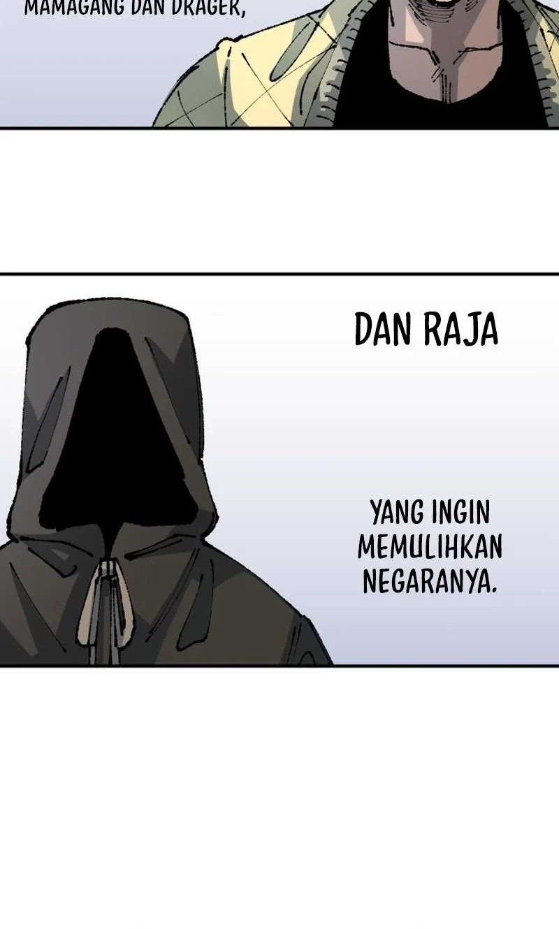 Reincarnation of the Veteran Soldier Chapter 89 - halaman 43