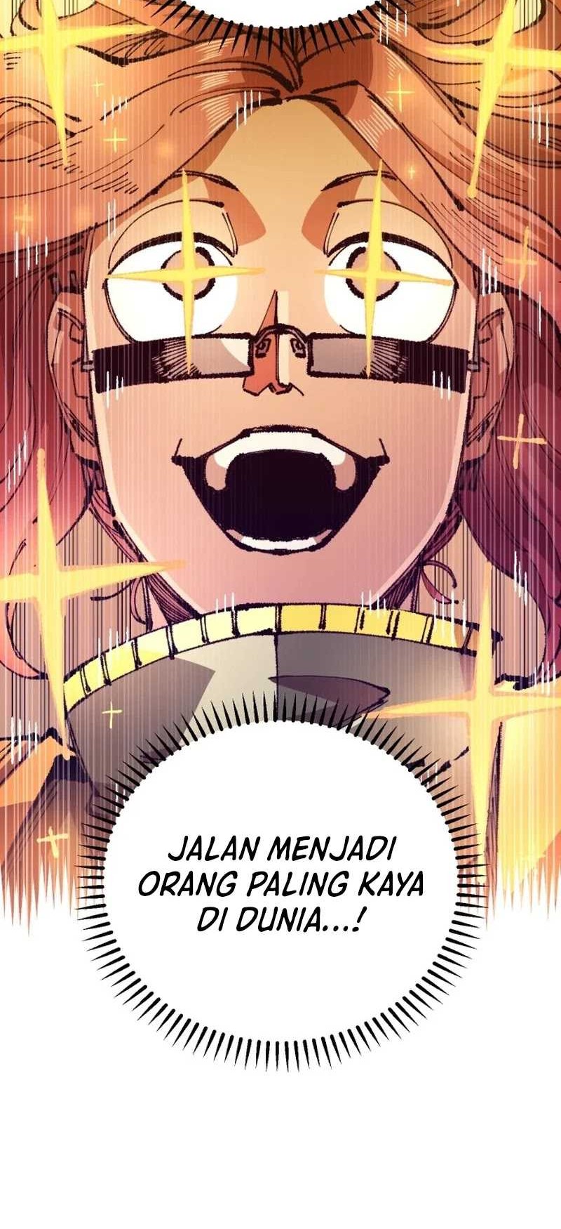 Reincarnation of the Veteran Soldier Chapter 89 - halaman 47
