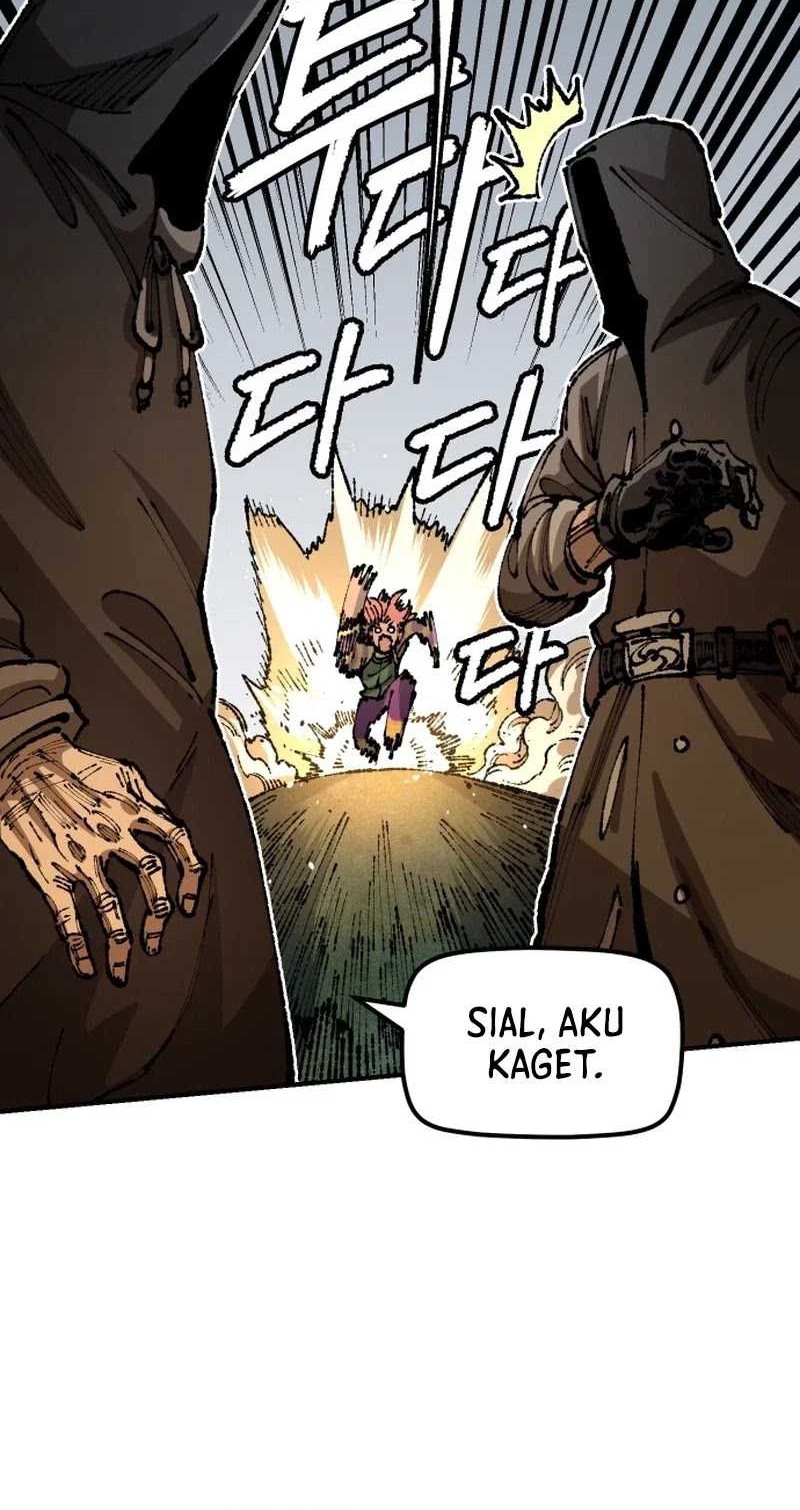 Reincarnation of the Veteran Soldier Chapter 89 - halaman 49