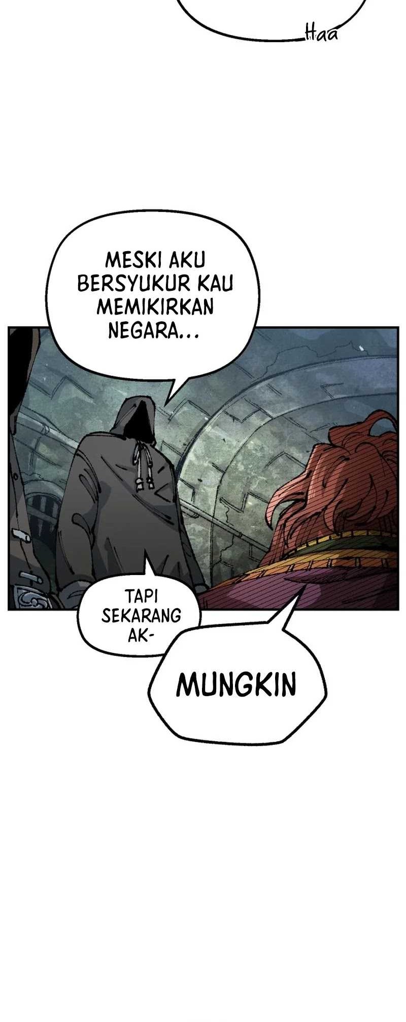 Reincarnation of the Veteran Soldier Chapter 89 - halaman 51