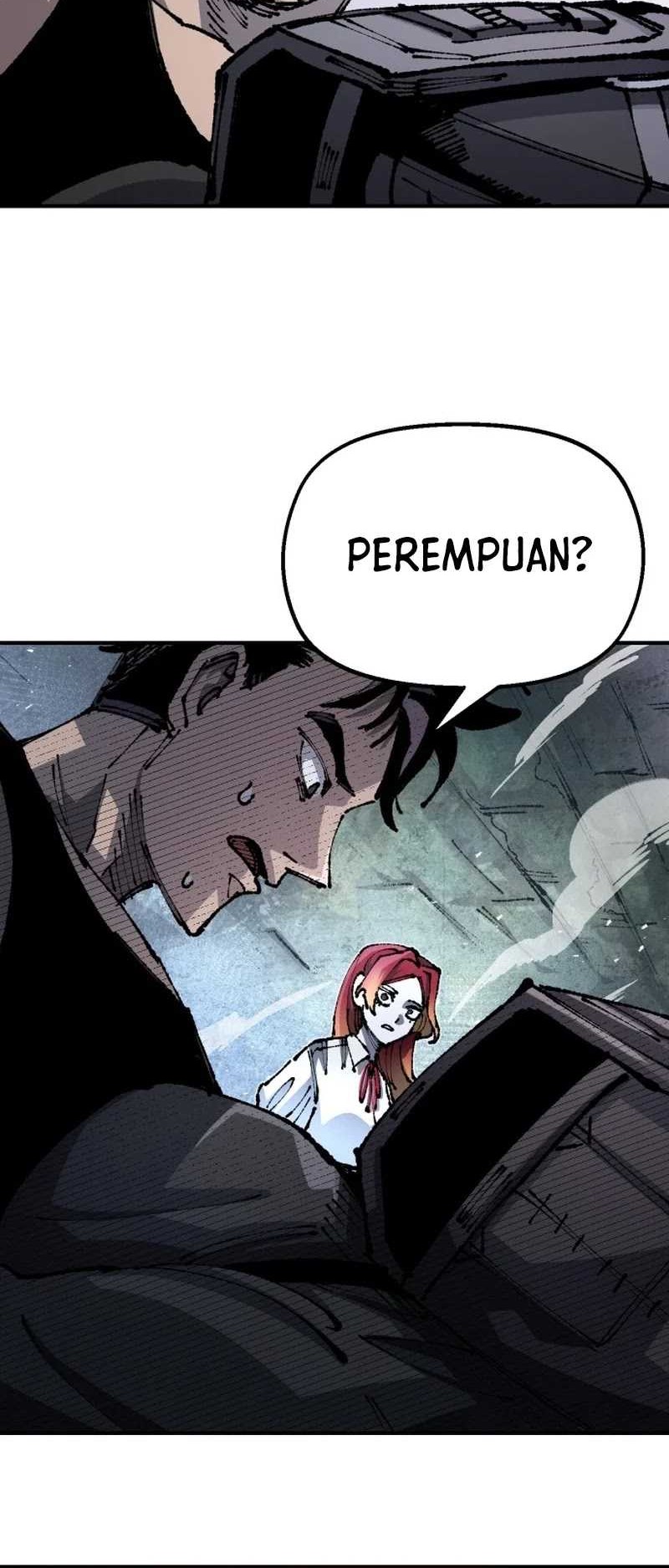 Reincarnation of the Veteran Soldier Chapter 89 - halaman 66