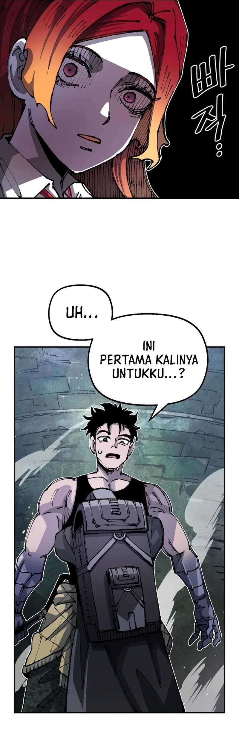 Reincarnation of the Veteran Soldier Chapter 89 - halaman 67