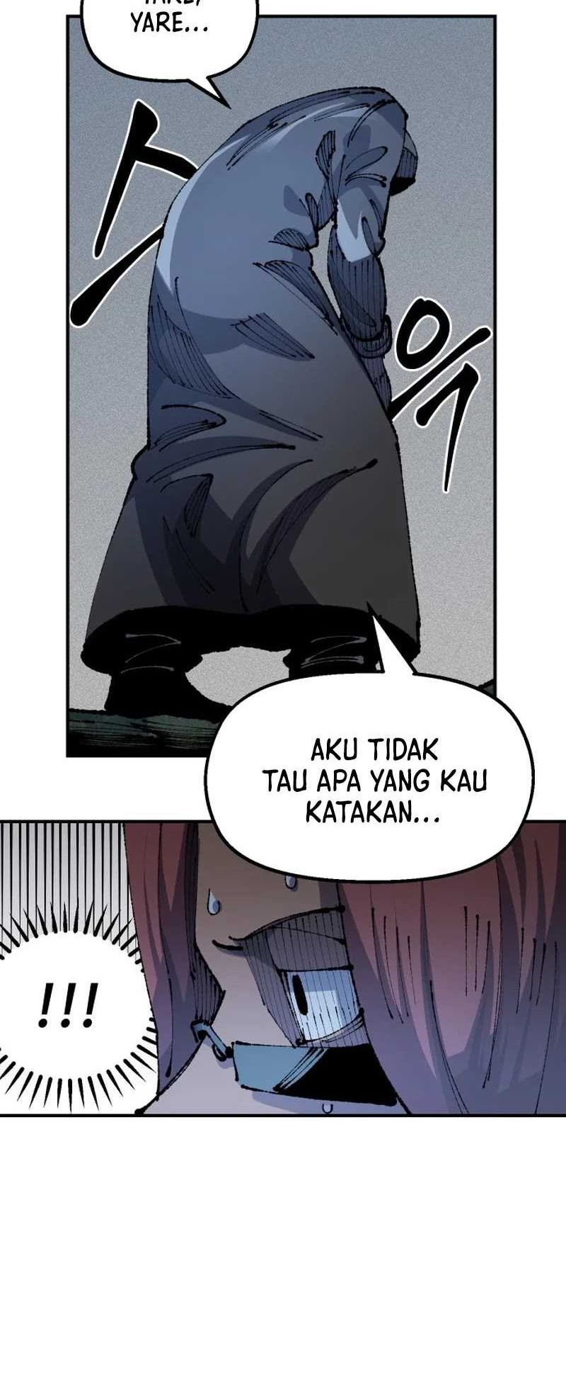 Reincarnation of the Veteran Soldier Chapter 89 - halaman 7