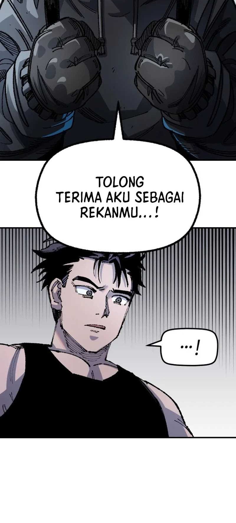 Reincarnation of the Veteran Soldier Chapter 89 - halaman 72