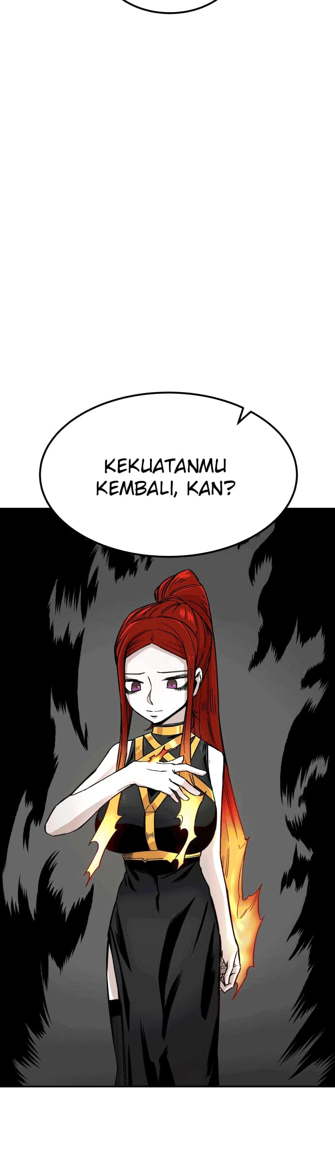 Reincarnation of the Veteran Soldier Chapter 9 - halaman 16