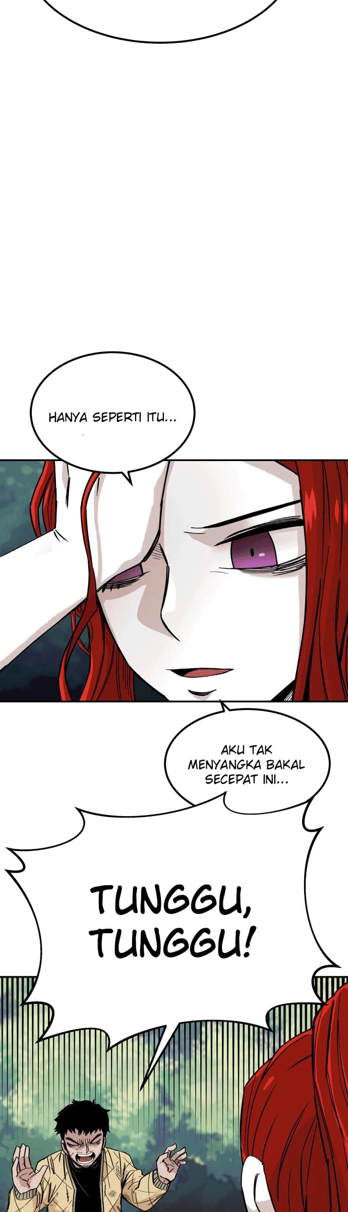 Reincarnation of the Veteran Soldier Chapter 9 - halaman 20