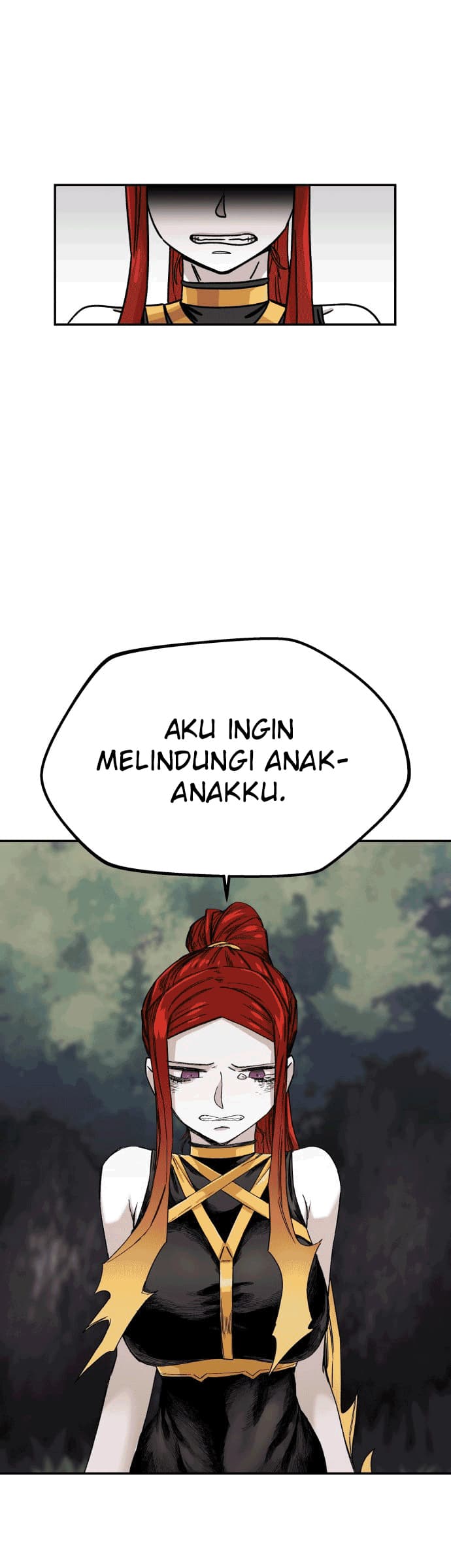 Reincarnation of the Veteran Soldier Chapter 9 - halaman 29