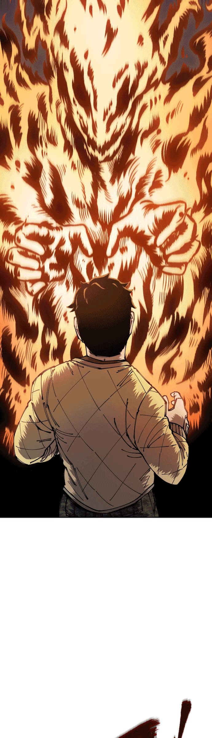 Reincarnation of the Veteran Soldier Chapter 9 - halaman 3