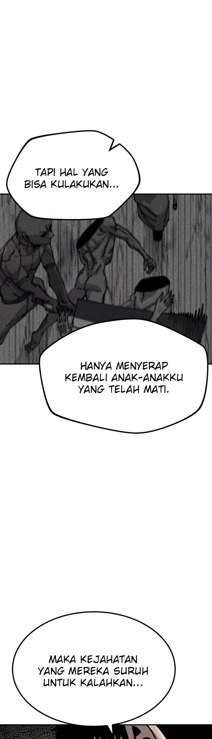 Reincarnation of the Veteran Soldier Chapter 9 - halaman 30