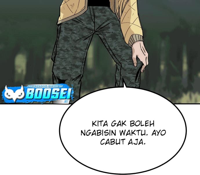 Reincarnation of the Veteran Soldier Chapter 9 - halaman 44