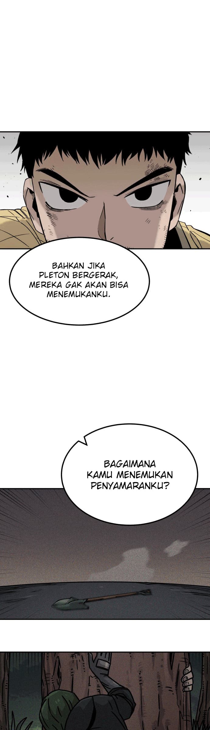Reincarnation of the Veteran Soldier Chapter 9 - halaman 51