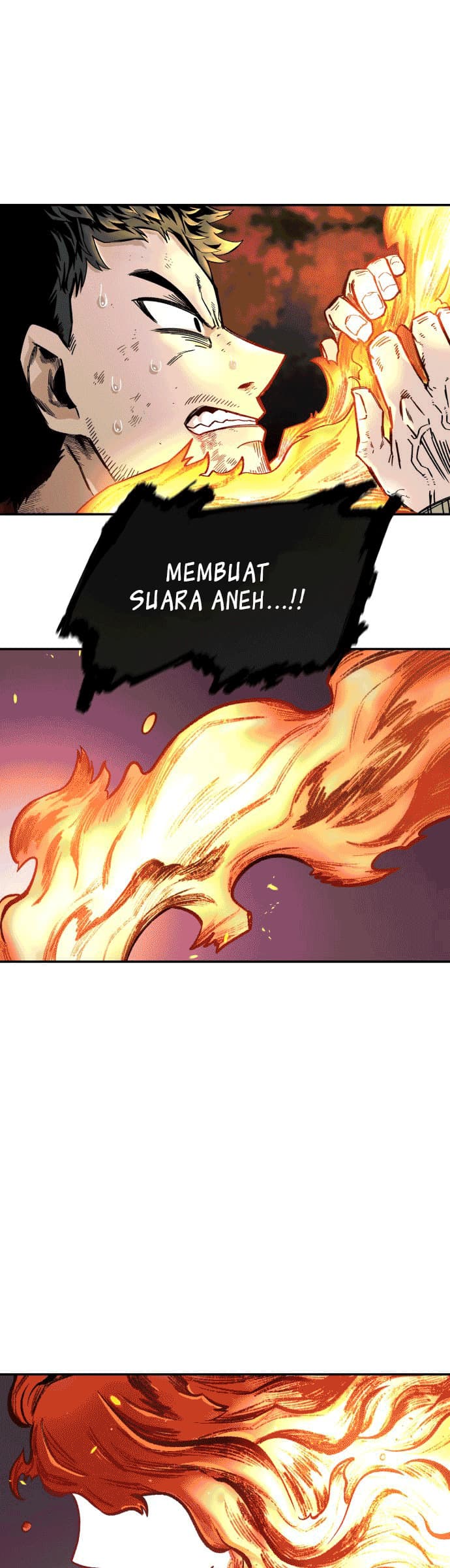 Reincarnation of the Veteran Soldier Chapter 9 - halaman 7