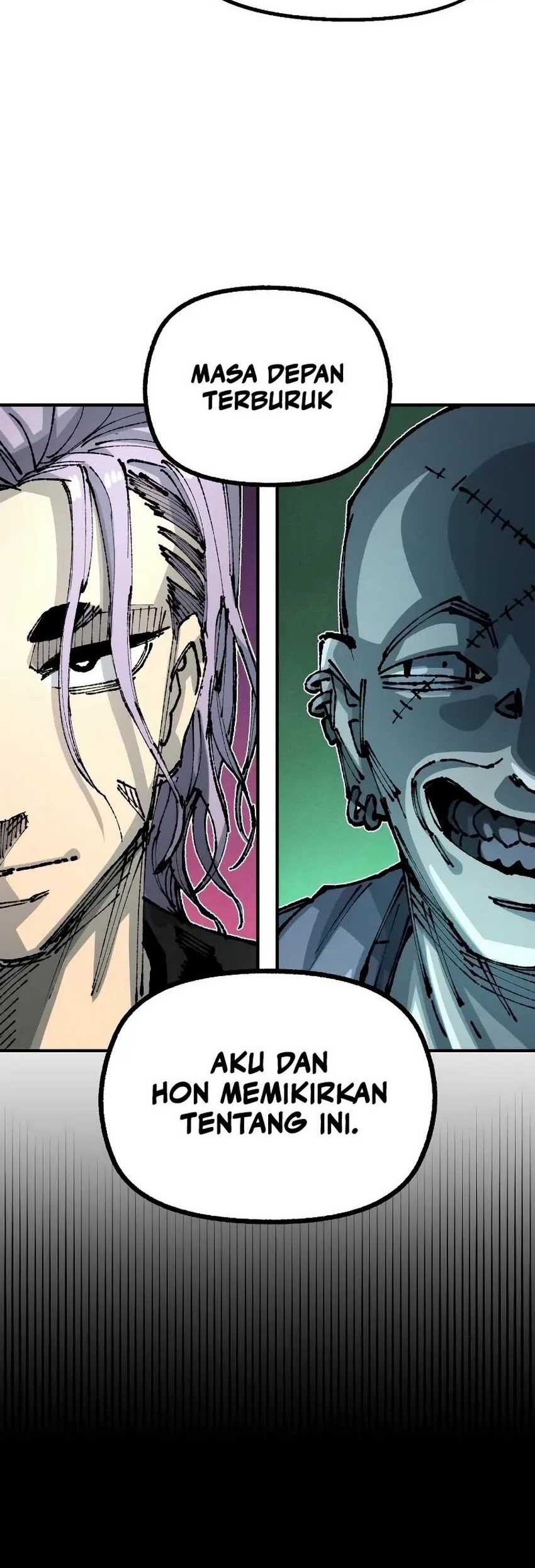 Reincarnation of the Veteran Soldier Chapter 90 - halaman 16