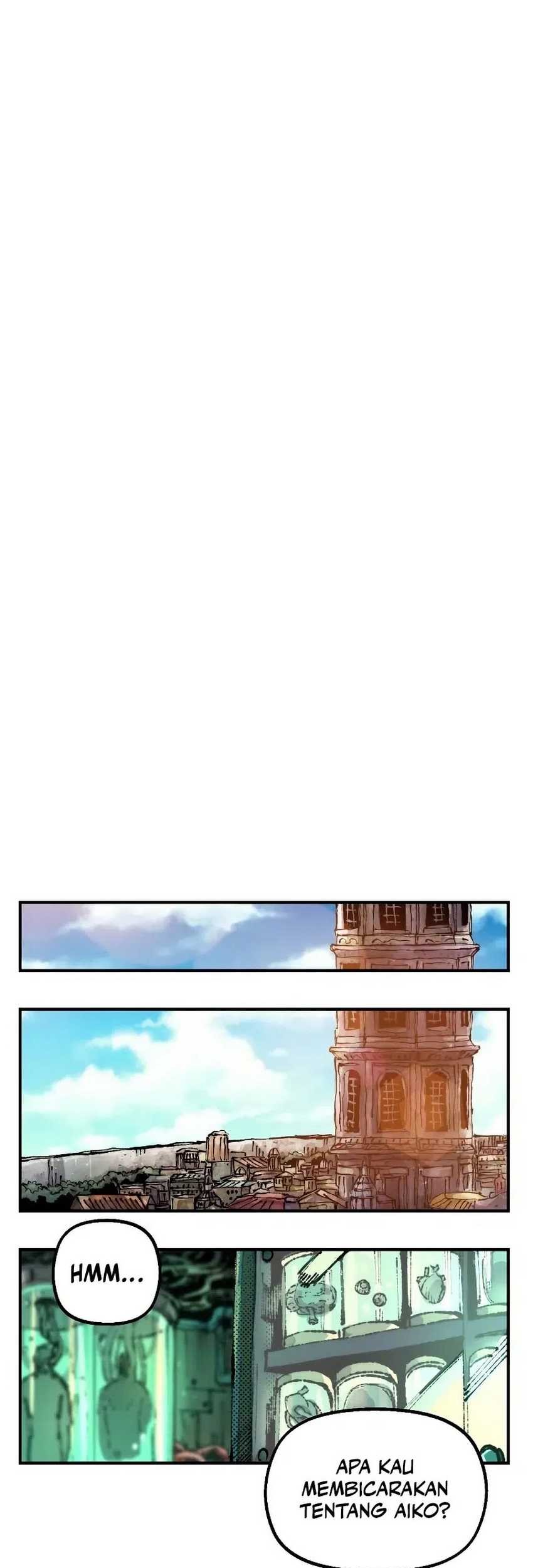 Reincarnation of the Veteran Soldier Chapter 90 - halaman 2